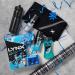 LYNX Ice Chill Gym Collection Gift Set - Deodorant, Body Wash, Body Spray, Anti-Perspirant, Water Bottle & Towel for Men's Daily Routine - Buy Online on GoSupps.com