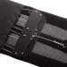 Aspen Quikdraw PRO Back Brace - Medium Black - Lumbar Pain Relief with Pulley System - Buy Online on GoSupps.com