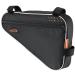 Ibera Bicycle Triangle Frame Bag Medium