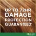 Garnier Whole Blends Honey Treasures Sulfate-Free Shampoo & Conditioner Set - 12 Fl Oz Kit for Very Damaged Hair - Buy Online on GoSupps.com