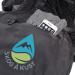 Skog  Kust SCUBASak Collapsible Mesh Duffle Bag with Exterior Waterproof Pocket - Buy Online on GoSupps.com
