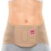 medi Lumbamed basic - back orthosis women | sand | size I | lumbar orthosis for stabilizing the lumbar spine area Sand I - women