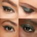 Kiko MILANO Long Lasting Eyeshadow Stick 27 - Forest Green - Buy Online on GoSupps.com