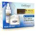 Delfanti Milano RETINOL PLUS with pure HYALURONIC Acid FULL SIZED NIGHT TREATMENT DUO PACK Concentrated Regenerating Serum and Night Cream for Face and Neck Made in Italy - Buy Online on GoSupps.com
