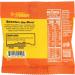 Buy HONEY STINGER Organic Orange Chews 1.8 OZ | Natural Energy Snack for International Shipping - Buy Online on GoSupps.com