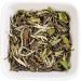 Tealyra Imperial Grade White Peony Tea | Organic Loose Leaf Bai Mu Tan | High Antioxidants, Low Caffeine | 100g (3.5oz) - Buy Online on GoSupps.com