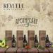Revuele Apothecary Cleaning Oil Serum 30ml | Moisturizing Skin Cleanser with Oils & Vitamin E - Buy Online on GoSupps.com