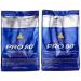 Inkospor Active Proteinshake Pro 80 bags 2-pack (2 x 500 g) Banana/Stracciatella 1-pack (1 x 1 kg)