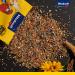 Vita Power Menu: Nutritional Main Feed for Large Parlor Birds - 3kg (No Added Sugar Seed & Grain Blend) - Buy Online on GoSupps.com
