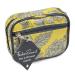 Fashion Smart Womens Pill and Vitamin Travel Pill Box Organizer