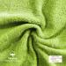 Class Home Collection Terry Guest Towels - Pack of 4 100% Cotton 30x50 cm Apple Green - Soft & Absorbent Luxury Towels for Home - Buy Online on GoSupps.com