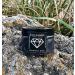Midnight Blue Black Diamond Pigments 1.8oz - Multipurpose DIY Arts & Crafts Additive for Bath Bombs, Resin Art, Slime, Epoxy, Soap & Nail Polish - Buy Online on GoSupps.com