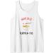 Hopeless Ramen-Tic Ramen Lover Pun: I Just Really Love Ramen Tank Top