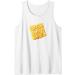 Dry Ramen Noodle Brick Tank Top