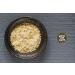 Wholefood Earth Nutritional Yeast Flakes 250g - B12 Enriched, Dairy-Free, GMO-Free, Vegan - Buy Online on GoSupps.com