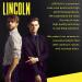 LINCOLN Charcoal Shampoo & Conditioner for Men - Anti-Dandruff & Hair Growth Formula - 250ml - Buy Online on GoSupps.com