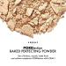 Lorac POREfection Baked Perfecting Powder PF2 Light - 0.32 oz (9g) | Flawless Finish & Oil Control - Buy Online on GoSupps.com