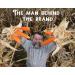 Professor Torbert's Orange Corn Grits - 2lb (32oz) | Premium Quality Grits for Delicious Meals - Buy Online on GoSupps.com