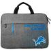 SOAR NFL Laptop Sleeve in Charcoal Grey - Officially Licensed NFL Merchandise - Buy Online on GoSupps.com
