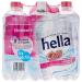 Hella From Scratch Fresh Near Water Raspberry Disposable - 6 x 0.75L | International Shipping Available - Buy Online on GoSupps.com