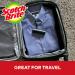 Scotch-Brite Mini Travel Lint Roller - 30 Sheets - Perfect for Pet Hair - Buy Online on GoSupps.com