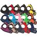 Puppia Dog Harness for Small & Medium Dogs - Soft Vest in Various Colors - Multi-Functional Puppy Dish - Atani Camouflage Train Harness - Buy Online on GoSupps.com