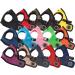 Buy Puppia Dog Harness for Small & Medium Dogs - Soft Vest in Various Colors - Atani Train Harness for Dogs Brown XL - Shop Internationally! - Buy Online on GoSupps.com