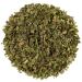 Coriander leaves dried organic quality - dried coriander leaf spice - coriander coriander leaves coriander dried coriand organic root dried coriander leaf 100 g (1 Pack)