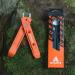 Granite Talon Bike Tire Levers & Chain Master Link Pliers - Bike Tool Kit for Mountain, Road, BMX - Orange - Buy Online on GoSupps.com