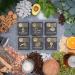 Swanky Badger Natural Soap Bar - Northern Pine (1 Bar) - Buy Online on GoSupps.com
