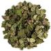 Lemon balm Biological Leaf - Lemon Mellise Bio Tea - Melissa Officinalis - Melissa leaves - Meliss tea organic lemonise Tea Melisse Dried Melissa Tea Melisse Mine Lemon Melisises 100 G (1 Sack)