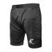 Catch & Keep goalkeeper briefly with upholstery - Premium training pants Perfect for every goalkeeper - optimally padded - for men and children XXL black