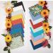 Connecting Threads Hello Daisy Fat Quarter Bundle - 100% Cotton Quilting Fabric - Buy Online on GoSupps.com