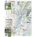 Lake George Boating & Trails Map | Adirondack Lake Hiking Map - Lake George  Paradox Lake  Schroon Lake  Brant Lake and Pharaoh Lake Wilderness Area | Durable  Waterproof & Tear Resistant - Buy Online on GoSupps.com