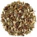 Goldenrute tea herb organic - goldenrod tea - goldenrod herb - Solidago tea herbal tea goldenrod herb tea organic goldenrod tea Goldrute 100 g (1 Pack)