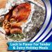Reynolds Wrap Aluminum Foil 200 sq ft - Versatile Kitchen Essential - Buy Online on GoSupps.com