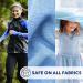 Downy RINSE & REFRESH Laundry Odor Remover and Fabric Softener Fresh Lavender Safe on ALL Fabrics Gentle on Skin HE Compatible 1.43L - Buy Online on GoSupps.com