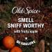 Old Spice Aluminum Free Deodorant for Men Bearglove 48 Hr. Protection 255 g Total (Pack of 3) Citrus 85 g (Pack of 3) - Buy Online on GoSupps.com