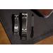 ManBasics Mens Nail Grooming Kit - Stainless Steel Nail Clippers Set for Men - Buy Online on GoSupps.com
