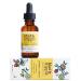 Mad Hippie Skin Care Products Vitamin C Serum 8 Actives 1.02 fl oz (30 ml)