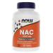 Now Foods NAC 1000 mg 120 Tablets