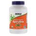 Now Foods Certified Organic Spirulina 500 mg 200 Tablets