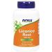 Now Foods Licorice Root 450 mg 100 Capsules