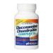 21st Century Glucosamine Chondroitin Complex Plus MSM Advanced Triple Strength 80 Tablets