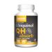 Jarrow Formulas Ubiquinol QH-Absorb - 60 Softgels