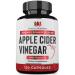 Organic Apple Cider Vinegar -120 Capsules