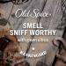 Old Spice Aluminum Free Body Spray for Men Krakengard 144g Sandalwood - Buy Online on GoSupps.com