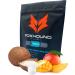 Foxhound Fuel Training Hydration Drink | Hydrate | Coconut Water | Vitamins B6 & B12 | Electrolytes | 25 Servings 2. Hydrate - Training Hydration | Coconut Mango