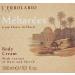 LErbolario M har es Body Cream 300ml - Invigorating & Nourishing | Buy Internationally - Buy Online on GoSupps.com