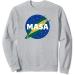 Masa Mexican Corn Flour Tortilla Tamales Sweatshirt